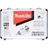 Makita EZYCHANGE BI-METALL karūnų rinkinys elektrikams 6 dydžių (16,20,25,32,40,51mm) E-12310