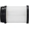 Makita Filtras HEPA CL108, DCL180, DCL280, DCL283, DCL284, CL001 1914X6-2