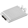 Makita Filtras HEPA DVC260, DVC261, DVC265 127725-2