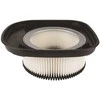 Makita Filtras HEPA DVC860,DVC861, DVC862, DCS863, DVC864 197166-6