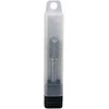 Makita Freza tiesiniam šlifuokliui, kotelis 6 mm, forma SA 10x20 mm B-52750 metalui, nerūd. plienui