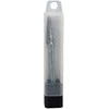 Makita Freza tiesiniam šlifuokliui, kotelis 6 mm, forma SA 10x25 mm B-52819 metalui, nerūd. plienui