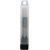 Makita Freza tiesiniam šlifuokliui, kotelis 6 mm, forma SA 10x20 mm B-52722 metalui, nerūd. plienui