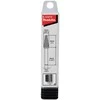 Makita Freza tiesiniam šlifuokliui, kotelis 6 mm, forma SA 10x25 mm B-52819 metalui, nerūd. plienui