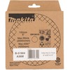Makita B-51904 Galandimo diskas 150x16x12,7mm A36M