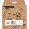 Makita Galandimo diskas 150x16x12,7mm A60M B-51910