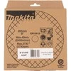 Makita Galandimo diskas 205x19x15,88mm A36P B-51948