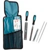Makita Galandinimo rinkinys pjovimo grandinei 4.0 mm D-72154