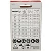 Makita Grandinės SC M43 40cm/16", 3/8", 1,3mm, 56H 1914F8-2