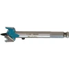 Makita Grąžtas medienai su 2 pjaunančiomis briaunomis, 28mm, su 7/16" šešiakampiu koteliu E-27545