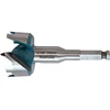 Makita Grąžtas medienai su 2 pjaunančiomis briaunomis, 54mm, su 7/16" šešiakampiu koteliu E-27604