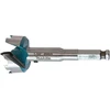 Makita Grąžtas medienai su 2 pjaunančiomis briaunomis, 45mm, su 7/16" šešiakampiu koteliu E-27589