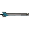 Makita Grąžtas medienai su 2 pjaunančiomis briaunomis, 25mm, su 7/16" šešiakampiu koteliu E-27539