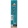 Makita Grąžtas medienai su 4 grioveliais ir 4 pjaunančiomis briaunomis, 22x165 mm, su 1/4" šešiakampiu koteliu E-26674