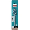Makita Grąžtas medienai su 4 grioveliais ir 4 pjaunančiomis briaunomis, 35x165 mm, su 1/4" šešiakampiu koteliu E-26711