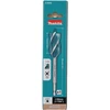 Makita Grąžtas medienai su 4 grioveliais ir 4 pjaunančiomis briaunomis, 28x165 mm, su 1/4" šešiakampiu koteliu E-26696