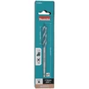 Makita Grąžtas medienai su 4 grioveliais ir 4 pjaunančiomis briaunomis, 16x165 mm, su 1/4" šešiakampiu koteliu E-26652