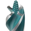 Makita Grąžtas medienai su 4 grioveliais ir 4 pjaunančiomis briaunomis, 18x165 mm, su 1/4" šešiakampiu koteliu 13,80 E-26668
