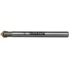 Makita Grąžtas stiklui, 5x51mm, su tiesiu apvaliu koteliu. D-78427