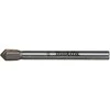 Makita Grąžtas stiklui, 6x58mm, su tiesiu apvaliu koteliu. D-78433