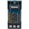 Makita GRĄŽTŲ IR SUKIMO ANTGALIŲ RINKINYS (17 vnt) D-74887