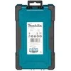 Grąžtas Makita Grąžtų komplektas 25 vnt. (1-13mm) metalui HSS-G D-67555