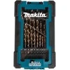Grąžtas Makita Grąžtų komplektas M-Force 25 vnt. (1-13mm) D-67599