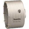 Makita Gręžimo karūna ø100 x 50mm D-73966