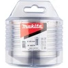 Grąžtas Makita Gręžimo karūna 125X100mm P-16374