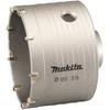 Makita Gręžimo karūna ø90 x 50mm D-73950