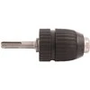 Makita Griebtuvas ir adapteris SDS-PLUS su metaline įvore P-24664