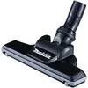 Makita Grindų siurbimo antgalis, Juodas CL001G 127828-2