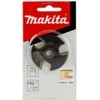 Makita Griovelių pjovimo peilis D-12033
