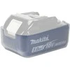 Makita Guminis dangtelis 18V LXT akumuliatoriams 459938-0