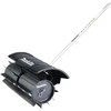 Makita Guminys šepetys su apsauginiu gaubtu SW400MP 199340-2 (DUX60, DUX18, UX01G)