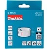 Makita HSS Bi-Metal grežimo karuna 92mm D-17136