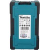 Grąžtas Makita HSS-GS metalo grąžtų rinkinys, 25cnt (1-13mm) D-78368