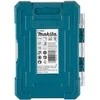 Grąžtas Makita HSS-TiN metalo grąžų rinkinys iš 13 vnt. D-72855