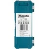 Grąžtas Makita HSS-TiN metalo grąžų rinkinys iš 6 vnt. D-72833