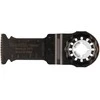 Makita Įgilinamieji pjovimo ašmenys 32mm TMA047; BIM, STARLOCK, medienai, metalui, 25 vnt. E-25856 TMA047; BIM, SL, Medis &amp; Metalas