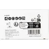 Makita Įgilinamieji pjovimo ašmenys 32mm TMA051; HCS, STARLOCK, medienai, 25 vnt. E-25797 TMA051; HCS, SL, Medis
