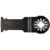 Makita Įgilinamieji pjovimo ašmenys 32mm TMA051; HCS, STARLOCK, medienai, 25 vnt. E-25797 TMA051; HCS, SL, Medis