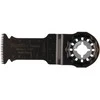 Makita Įgilinamieji pjovimo ašmenys 32mm TMA053; BIM, STARLOCK, medienai, 25 vnt. E-25862 TMA053; BIM, SL, Medis