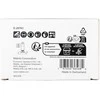 Makita Įgilinamieji pjovimo ašmenys 32mm TMA054; HCS, STARLOCK, medienai, 25 vnt. E-25781 TMA054; HCS, SL, Medis