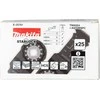 Makita Įgilinamieji pjovimo ašmenys 32mm TMA054; HCS, STARLOCK, medienai, 25 vnt. E-25781 TMA054; HCS, SL, Medis