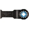 Makita Įgilinamieji pjovimo ašmenys 32mm TMA059; BiM, STARLOCK, Metalui, 25 vnt. E-25828 TMA059; BiM, Metalas