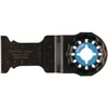 Makita Įgilinamieji pjovimo ašmenys 32mm TMA061; HM, STARLOCK, Metalui, 25 vnt. E-25921 TMA061; HM , Metalas