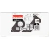 Makita Įgilinamieji pjovimo ašmenys 52mm, 18TPI MAM002; BIM, STARLOCK MAX, medienai, metalui, 25 vnt. E-25884 Starlock Max • 20 TPI • BiM • MAM002 • Medžiui / metalui