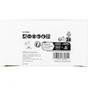 Makita Įgilinamieji pjovimo ašmenys 52mm, 18TPI MAM002; BIM, STARLOCK MAX, medienai, metalui, 25 vnt. E-25884 Starlock Max • 20 TPI • BiM • MAM002 • Medžiui / metalui