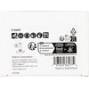 Makita Įgilinamieji pjovimo ašmenys 65mm TMA056; HCS, STARLOCK, medienai, 25 vnt. E-25840 TMA056; HCS, SL, Medis